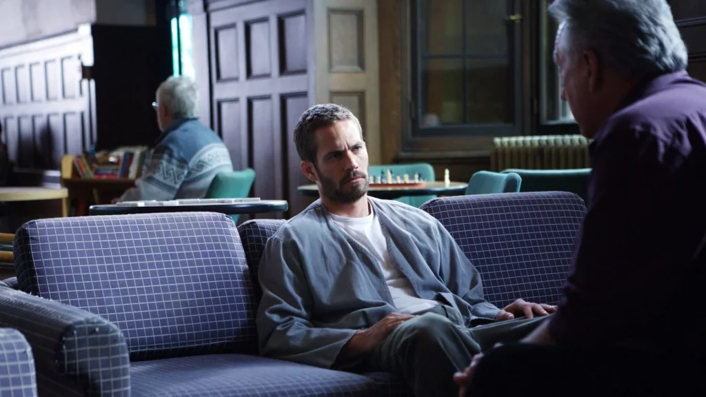 Entre a Vida e a Morte (2008)