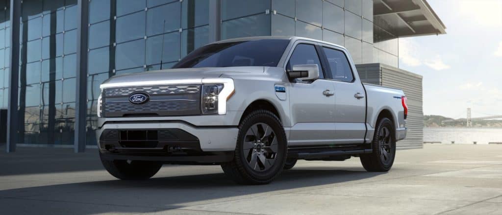 f-150 lightning