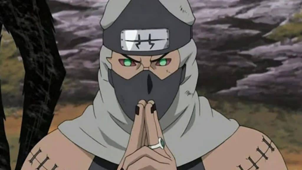 Kakuzu