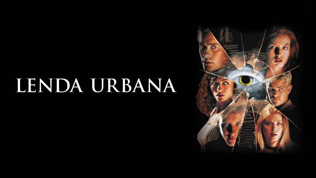 filmes e séries que foram baseados em lendas urbanas e folclóricas