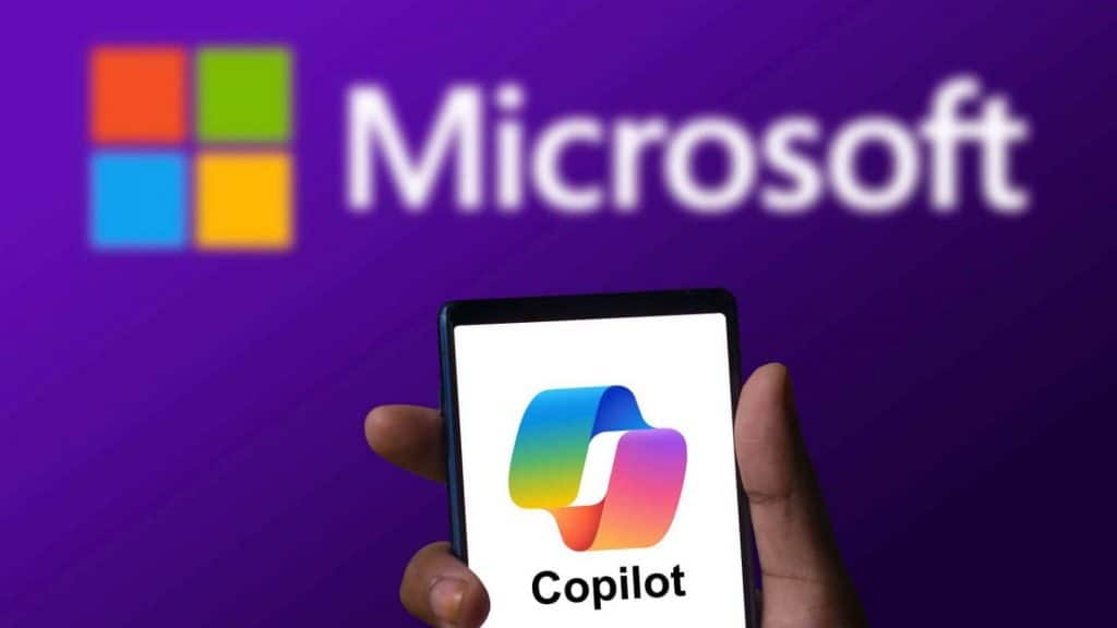 copilot da microsoft