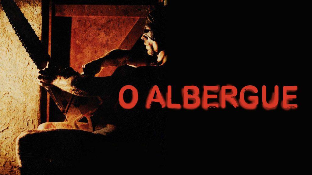 O Albergue