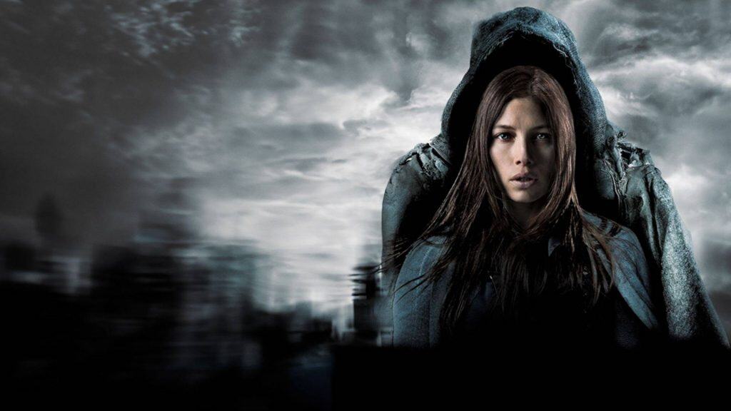 filmes e séries que foram baseados em lendas urbanas e folclóricas