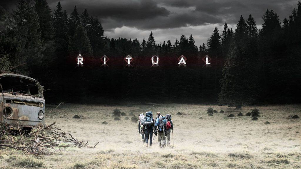 Filme O Ritual