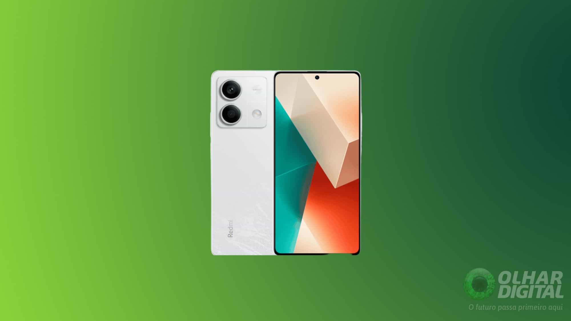 Redmi Note 13