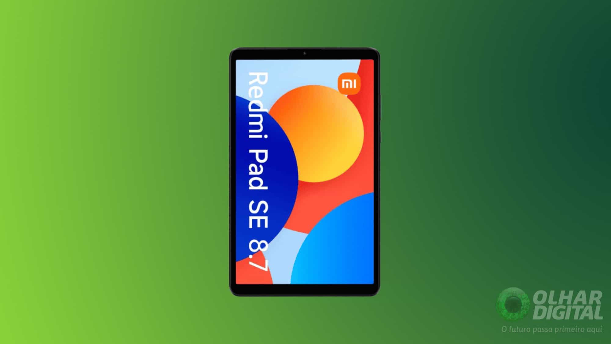 Redmi Pad SE 2024