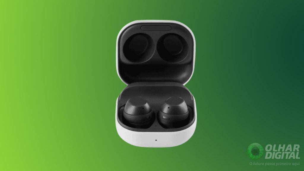 Samsung Galaxy Buds FE