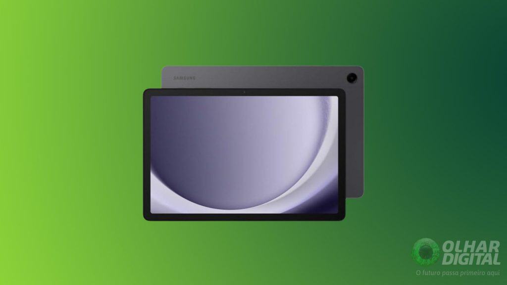 Tablet Galaxy Tab A9+ (Wi-Fi)