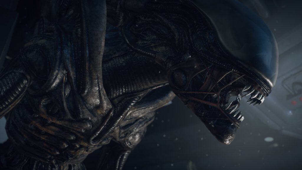 Alien: Isolation (2014)