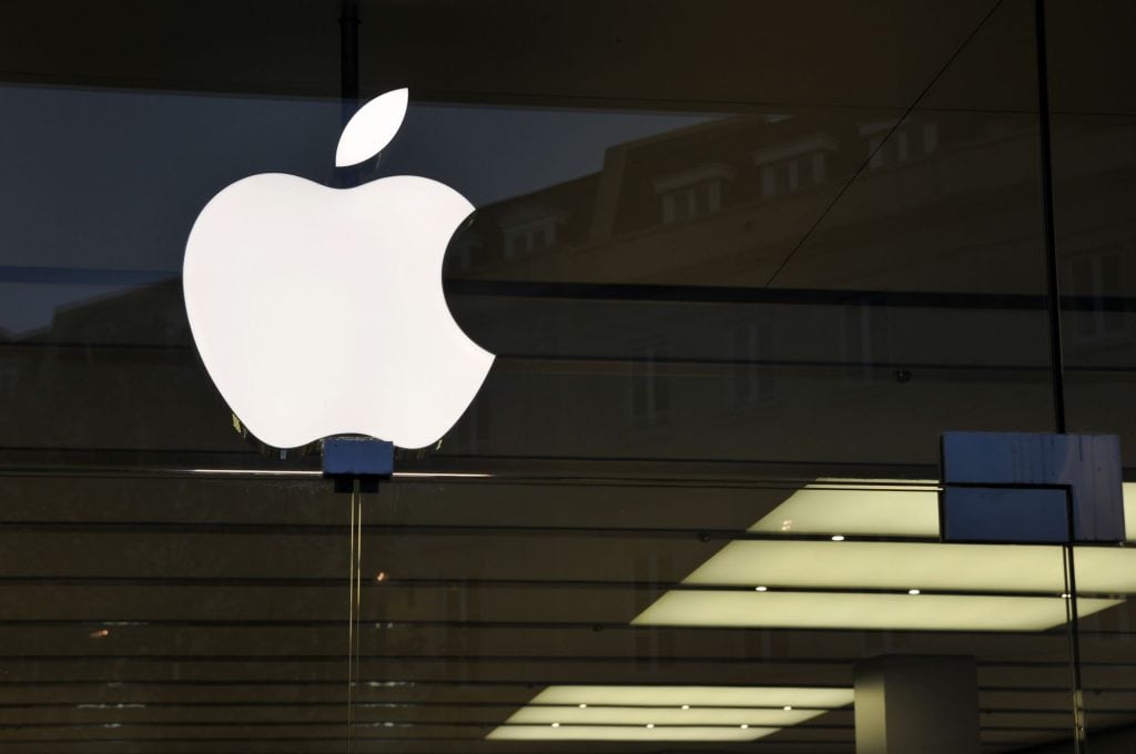 apple uk