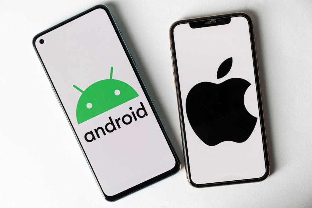 Imagem ilustrativa android iphone 16 alternativa