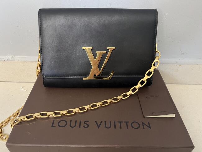 Bolsa da Louis Vuitton