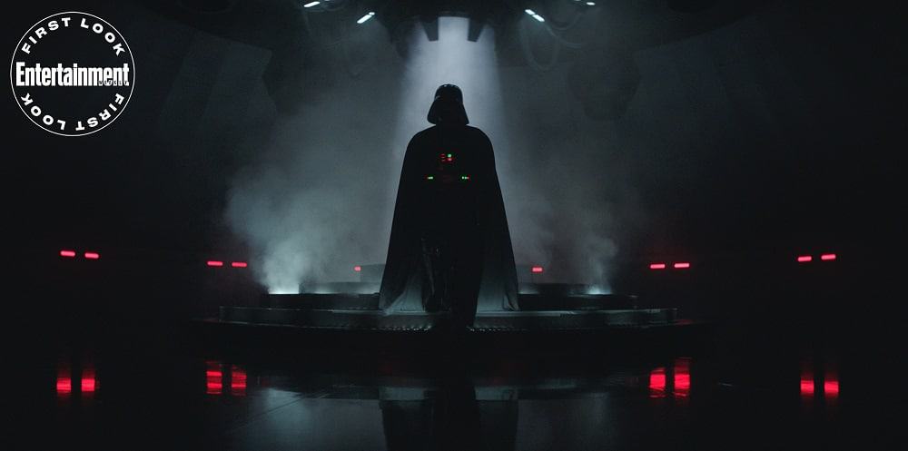 darth vader obi wan