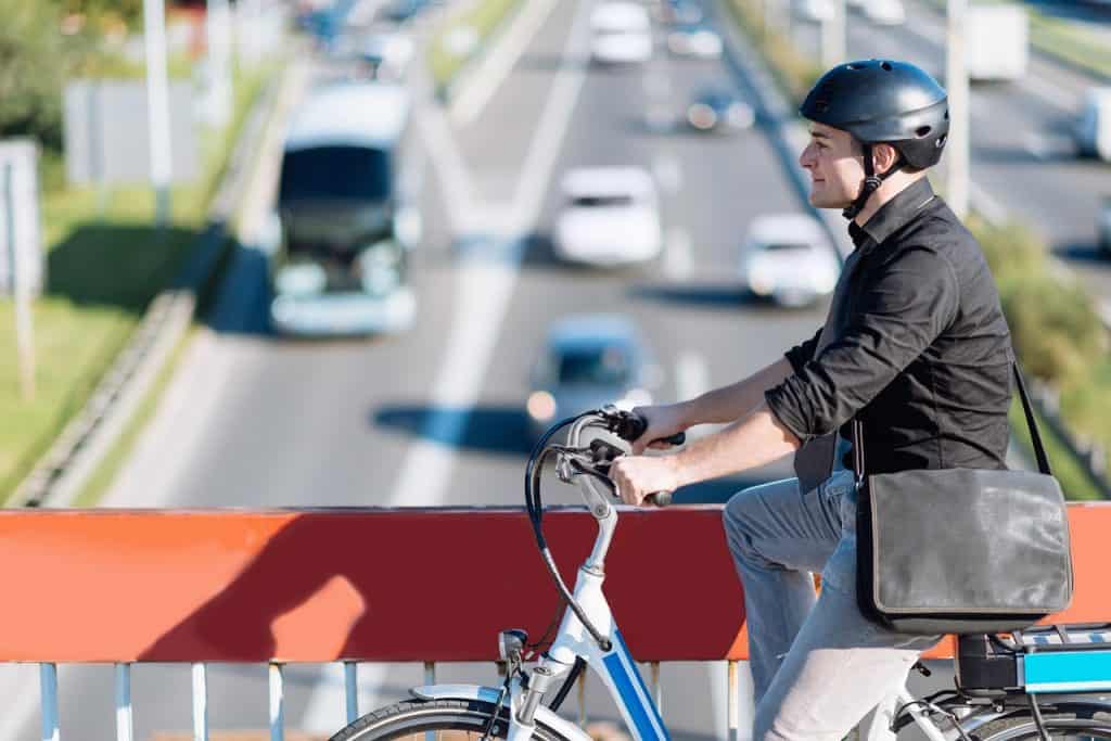 e-bike