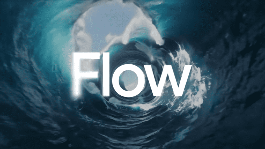flow
