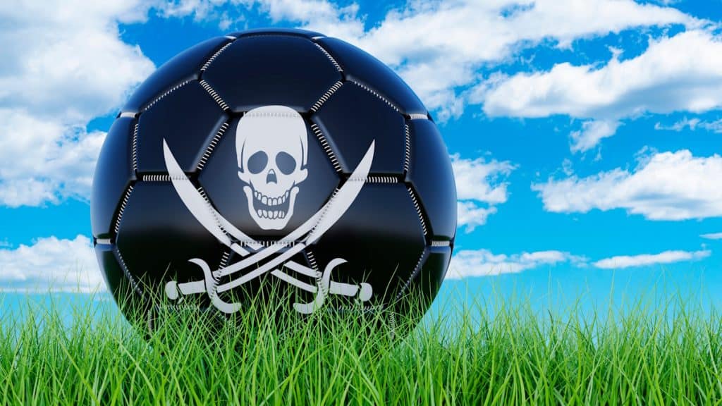 Futemax futebol pirata