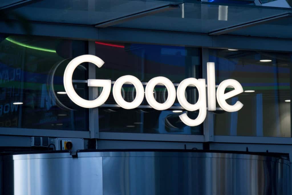 google