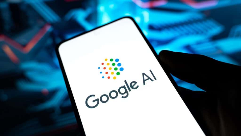 Google AI