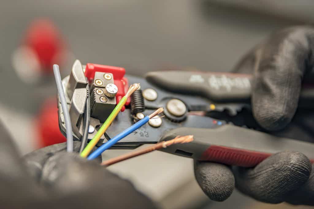 eletricista