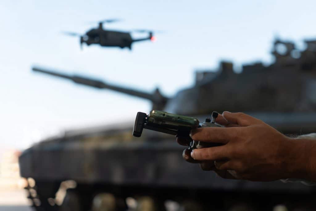 drone