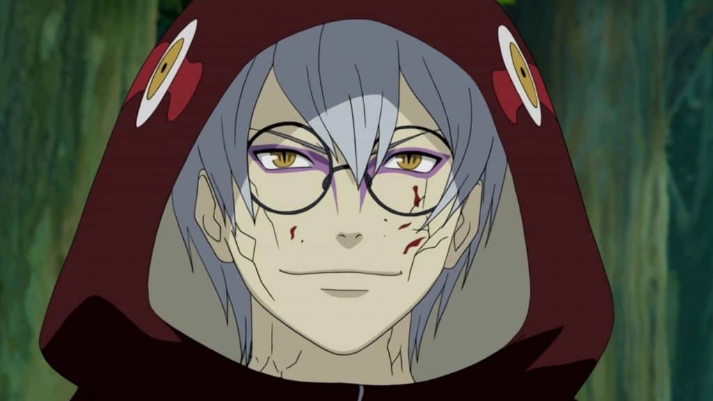 kabuto