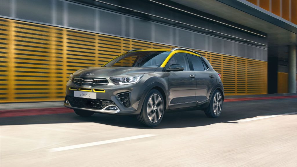 Kia Stonic