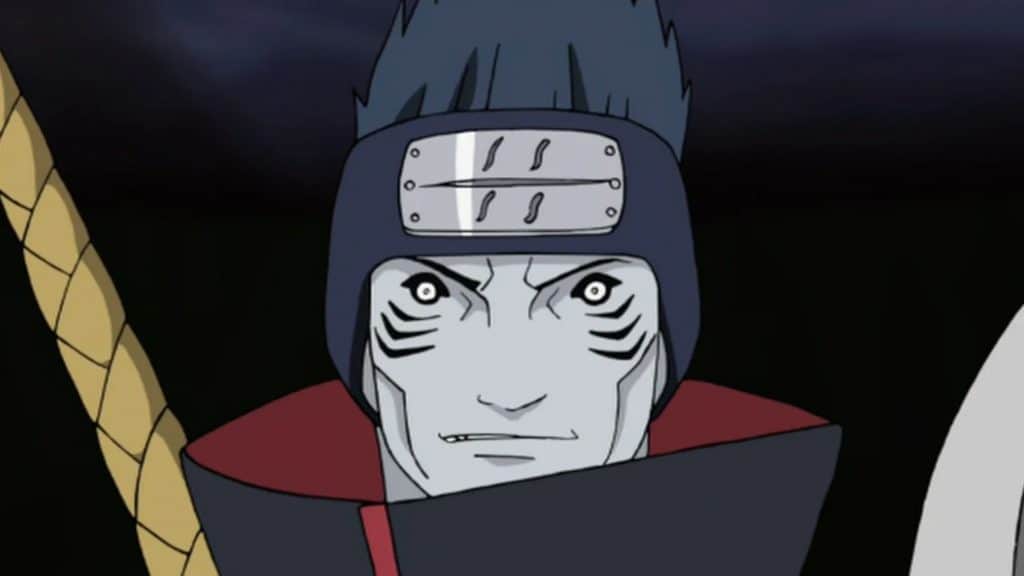 kisame
