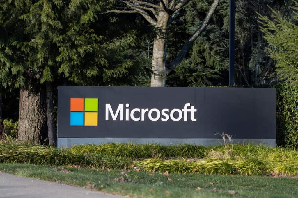 microsoft