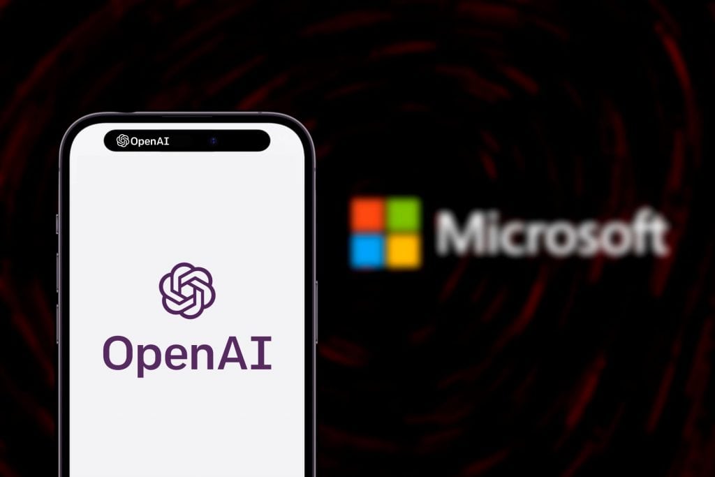 microsoft openAI