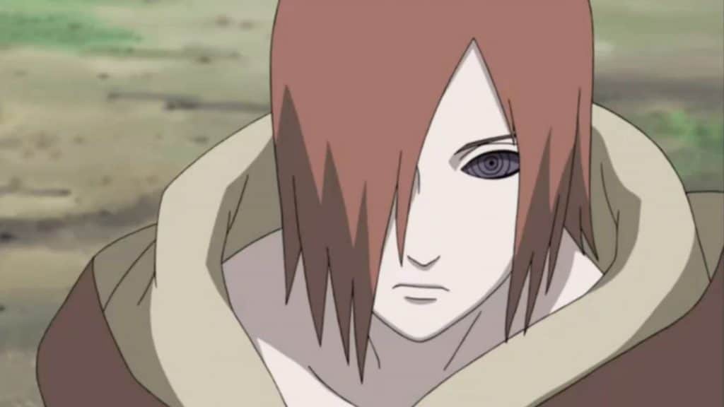 nagato