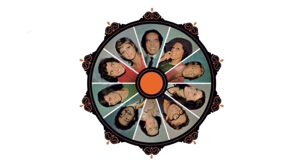 novela o bem amado