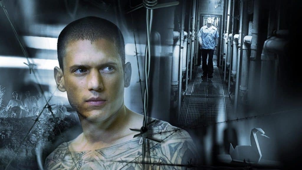 prison break