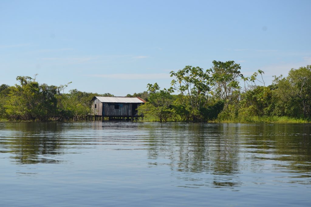 rio ucayali