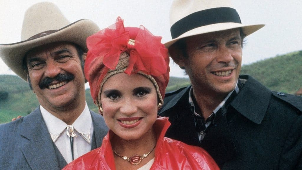 novela roque santeiro