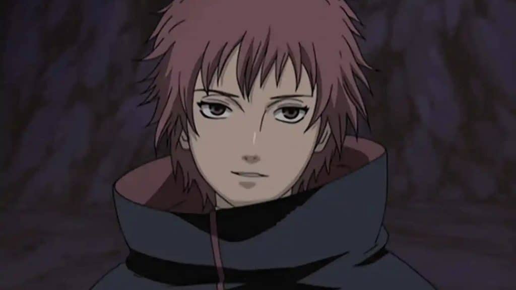 sasori