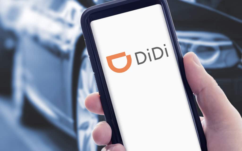didi