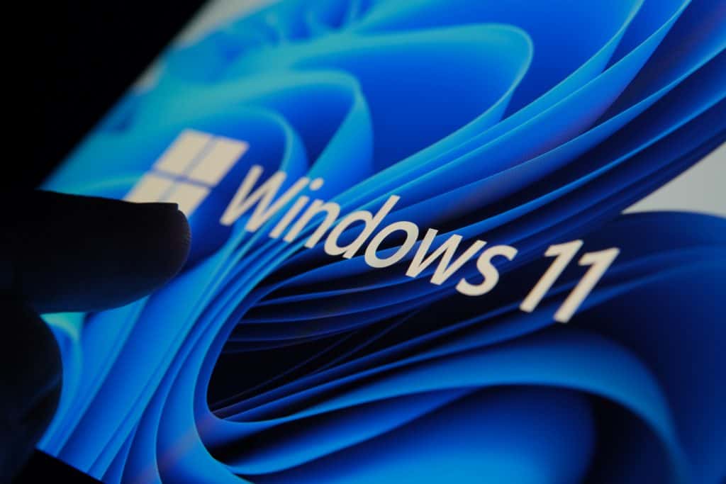 windows 11 da microsoft