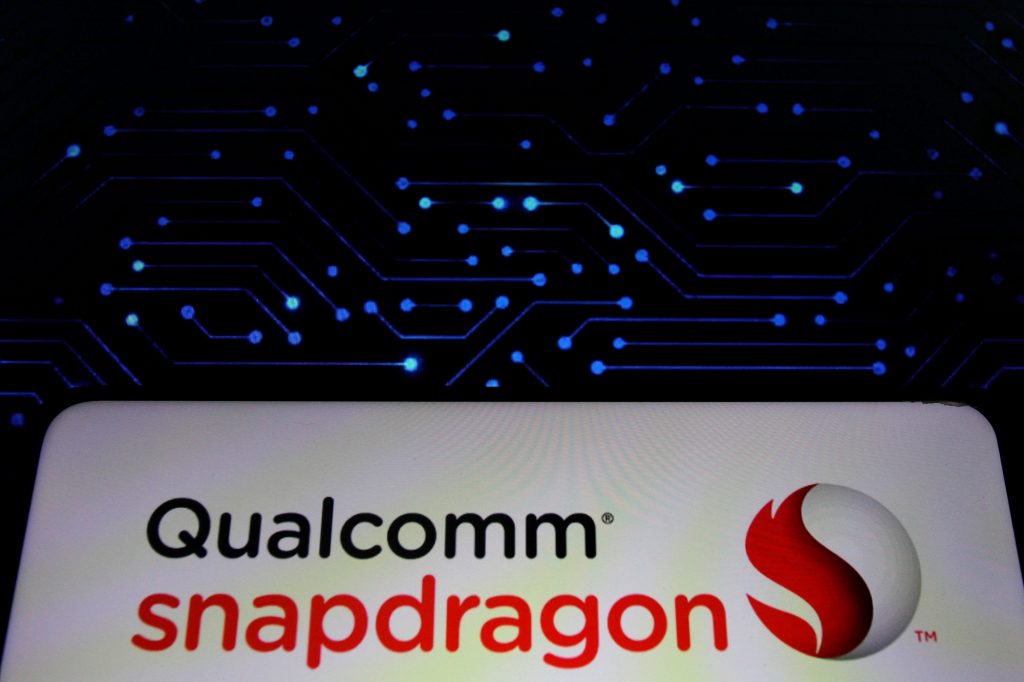 snapdragon