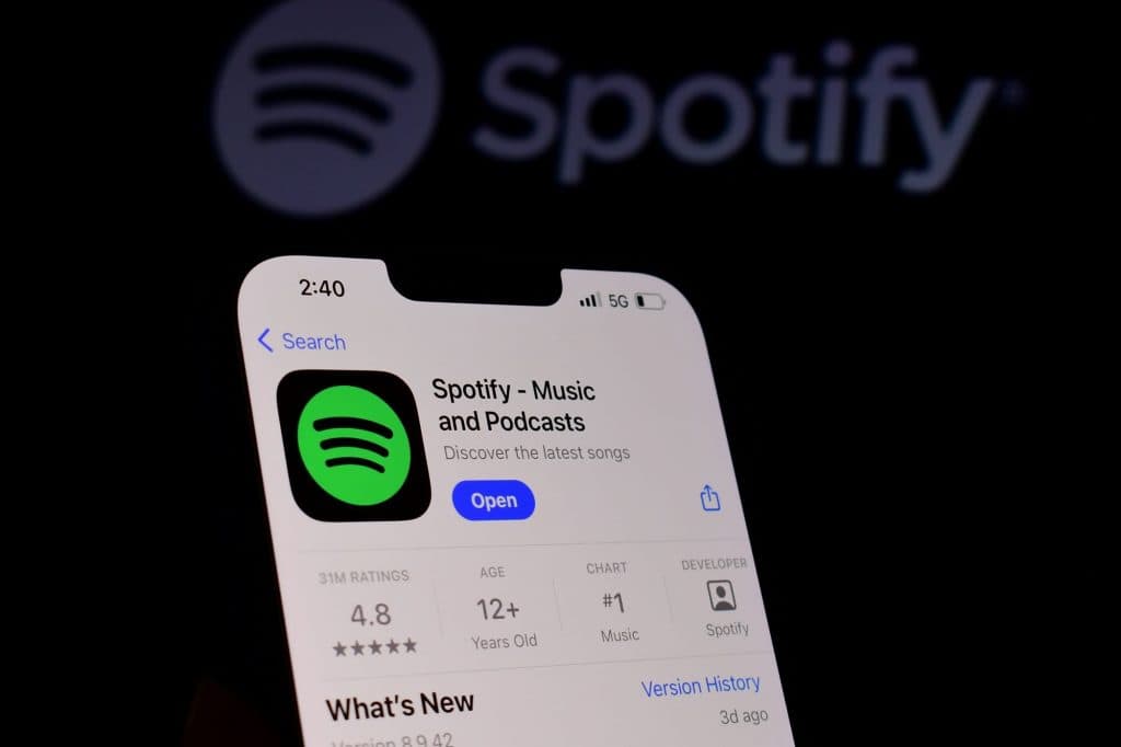 spotify