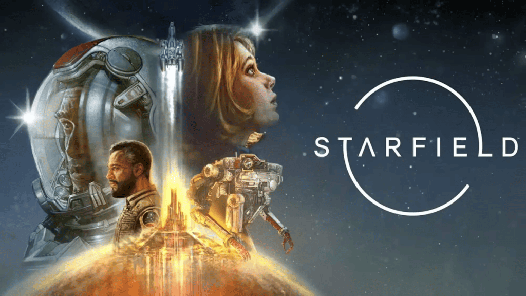 starfield game de rpg