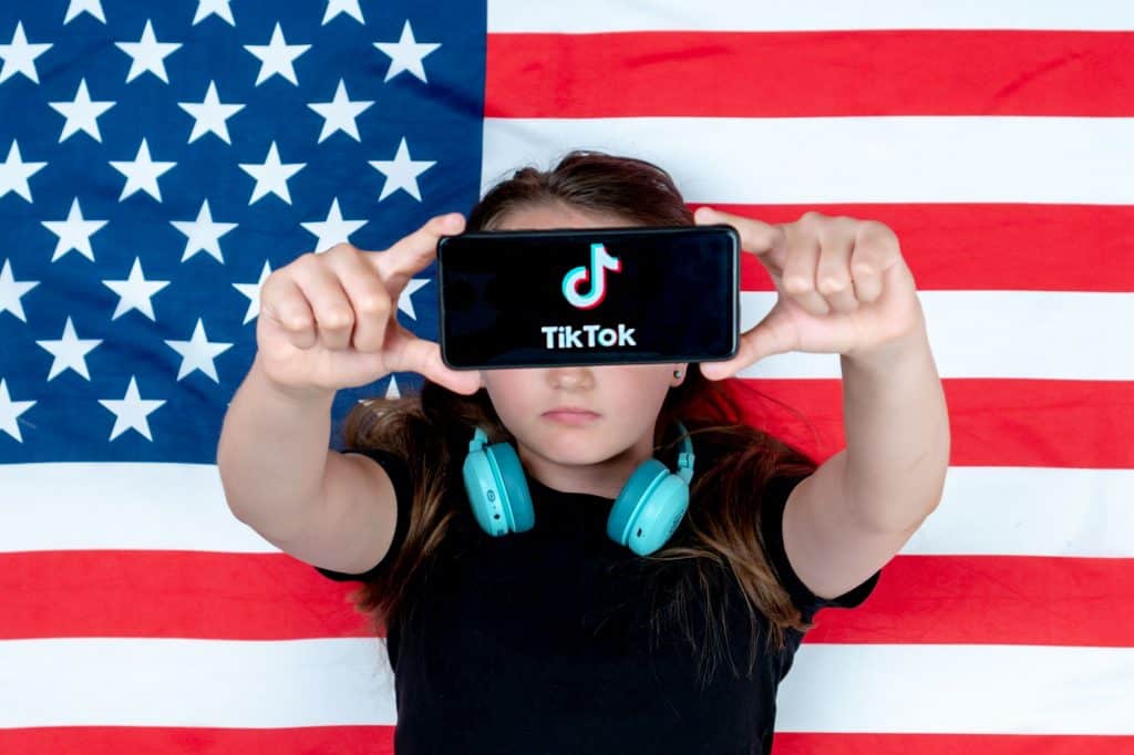 tiktok eua