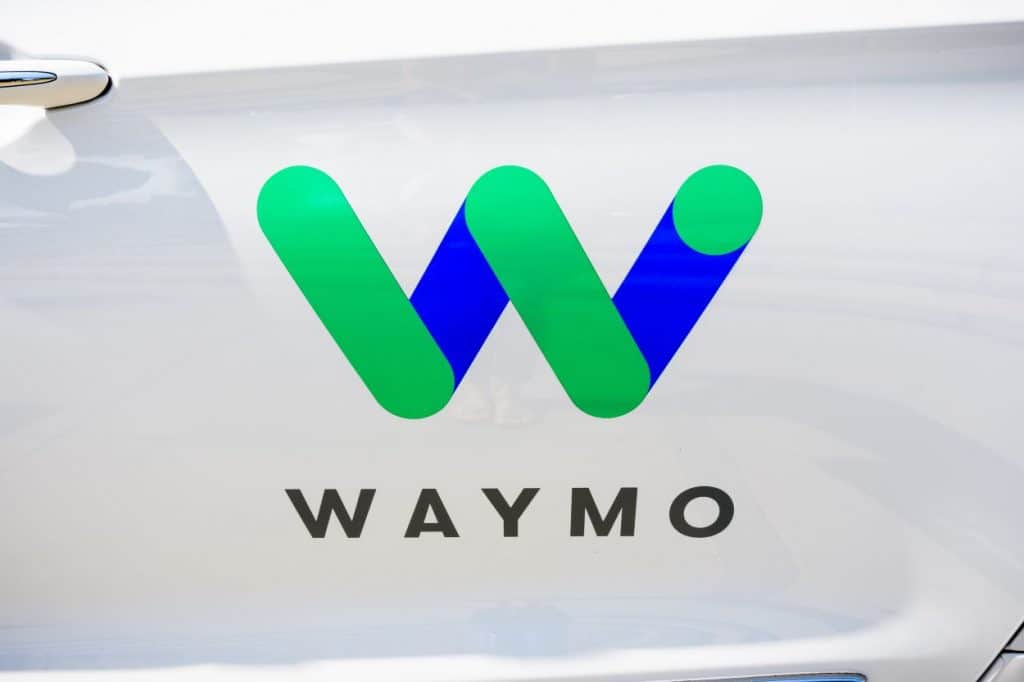 waymo