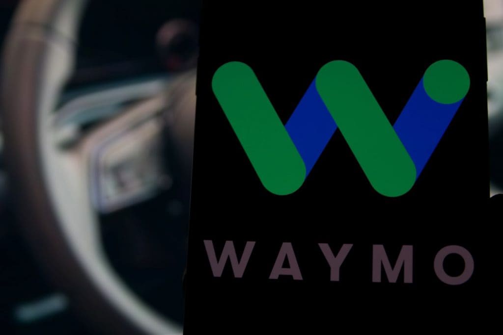 waymo