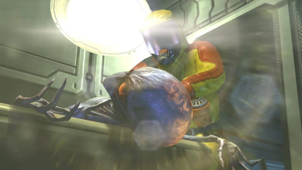 XCOM: Enemy Unknown (2012)