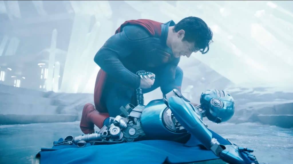 Superman (2025)