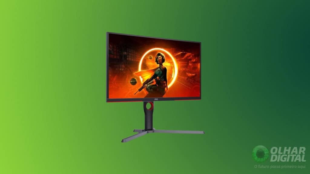AOC DESTINY 25G3ZM
