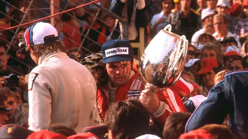 Alan Jones