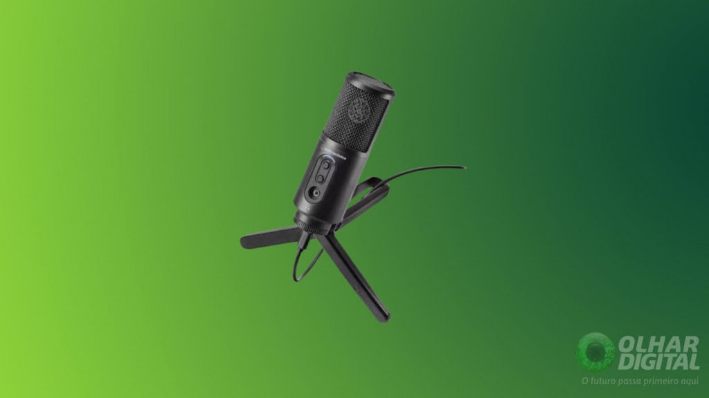Audio-Technica ATR2500X