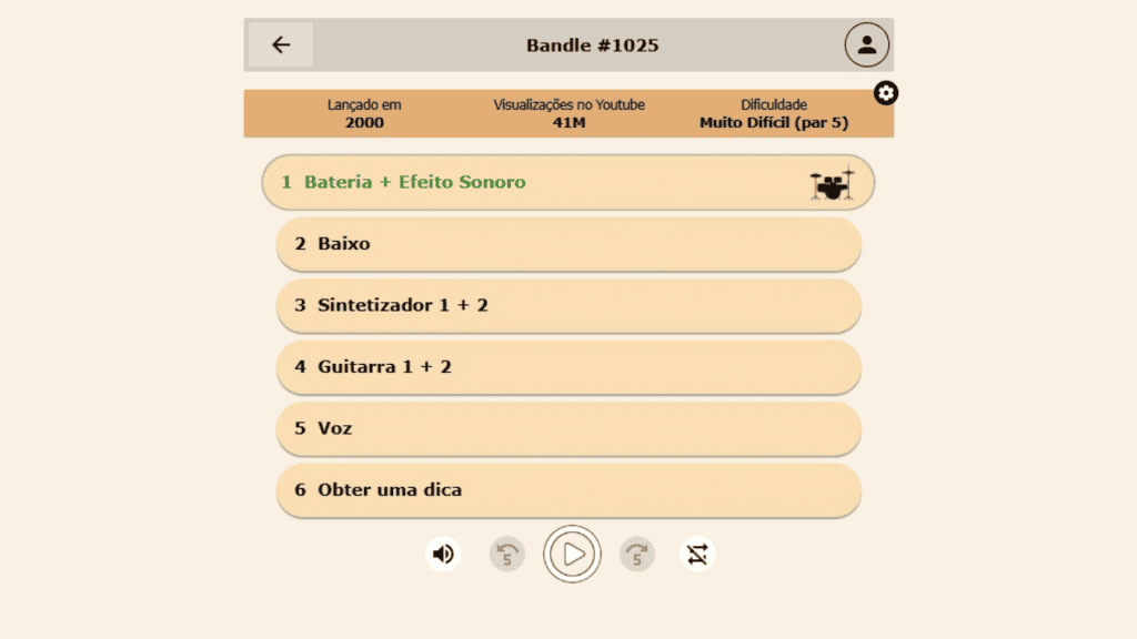 Site Bandle