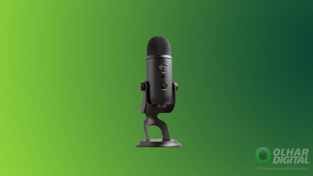 Blue Yeti